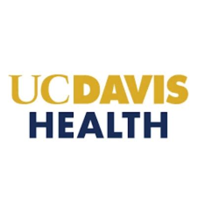 Uc Davis Health Careers