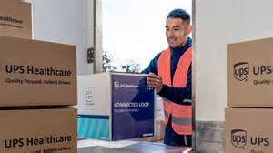 Ups Healthcare