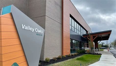 Valley Oaks Health