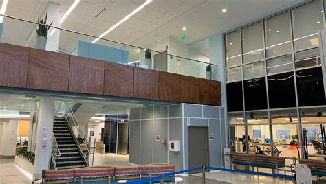 Vcu Health Short Pump Pavilion