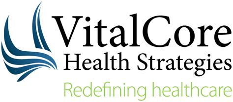 Vitalcore Health Strategies