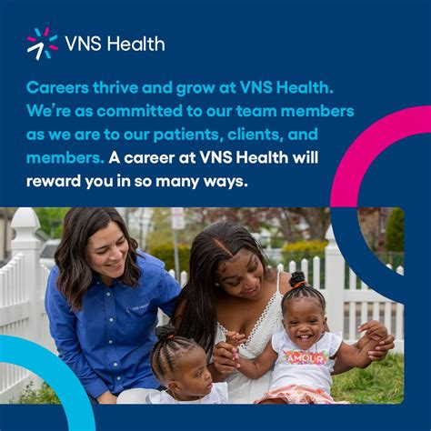 Vns Health Careers