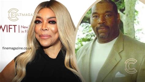 Wendy Williams Health