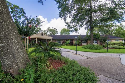 West Janisch Health Care Center