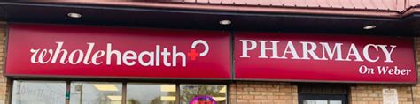 Whole Health Pharmacy