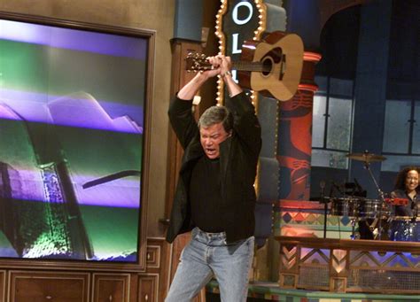 William Shatner Health